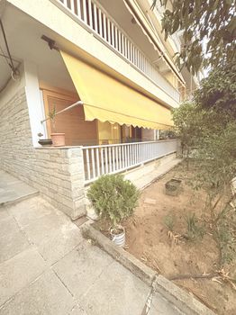 Apartment 106sqm for sale-Chalandri