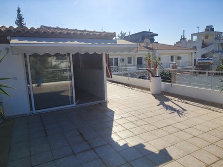 Apartment 103sqm for sale-Alimos