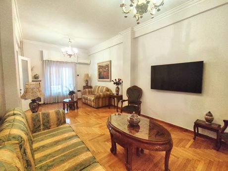 Apartment 114sqm for sale-Patision - Acharnon