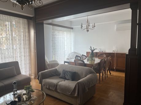 Office 90sqm for sale-Palaio Faliro