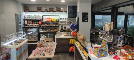 Business 120sqm for sale-Glyfada