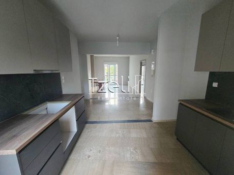 Apartment 83sqm for sale-Patra » Pyrosvestio