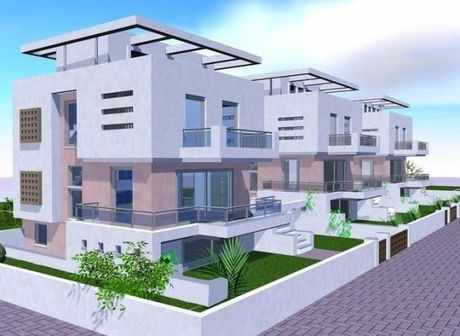 Maisonette 150,14sqm for sale-Artemida (Loutsa)