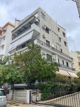 Building 700sqm for sale-Agios Dimitrios