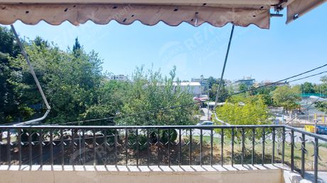 Maisonette 110sqm for sale-Chalandri