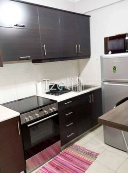 Studio 30sqm for sale-Patra » Ipsila Alonia