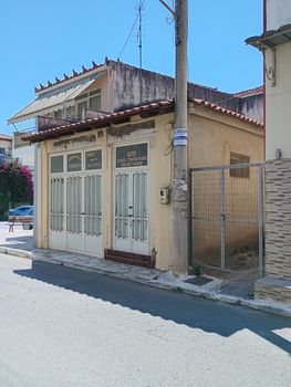 Store 55sqm for rent-Koroni