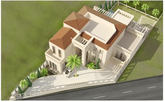 Μονοκατοικία 603 τ.μ. για πώληση, Αθήνα - Ανατολικά Προάστια, Παιανία