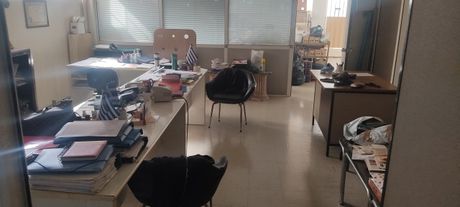 Craft space 270sqm for rent-Palaio Faliro