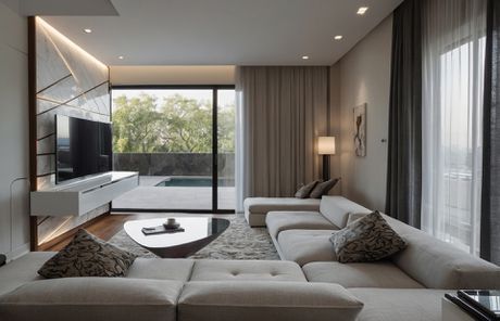 Apartment 120sqm for sale-Vari - Varkiza