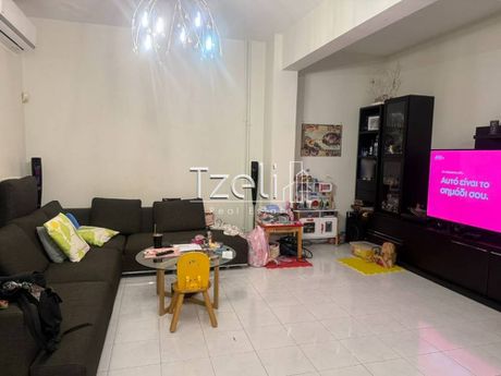 Apartment 115sqm for sale-Patra » Ipsila Alonia