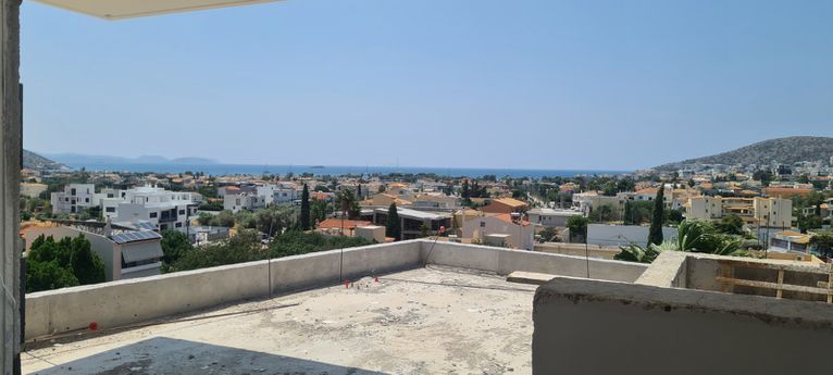Maisonette 156 sqm for sale, Athens - South, Vari - Varkiza