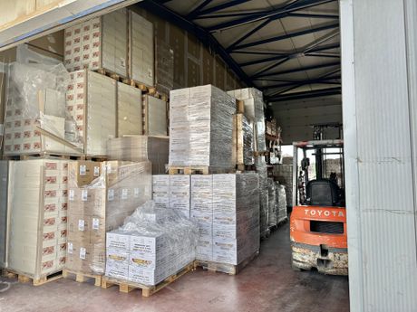 Business bulding 1.770sqm for sale-Acharnes