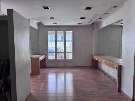 Office 105sqm for rent-Kolonaki - Likavitos