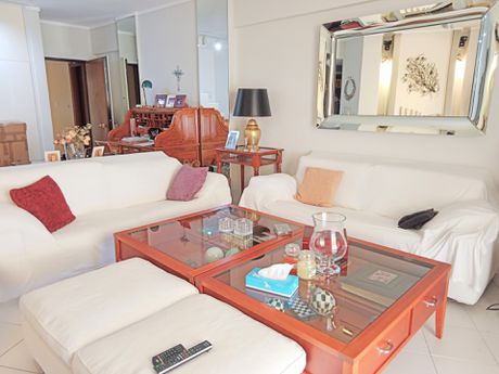 Apartment 145sqm for rent-Chalandri