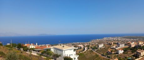 Οικόπεδο 1.079τ.μ. για πώληση-Νέα μάκρη