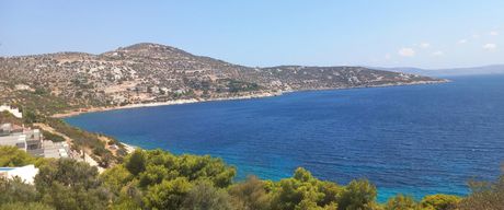 Οικόπεδο 1.215τ.μ. για πώληση-Μαραθώνας