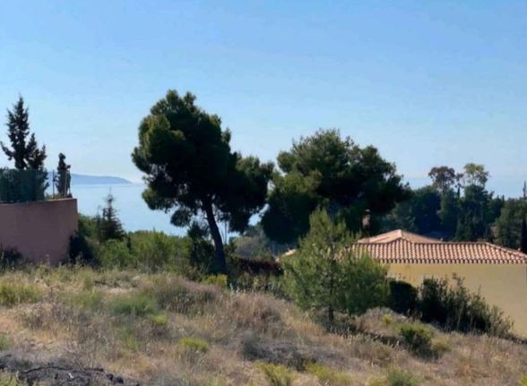 Οικόπεδο 1.003 τ.μ. για πώληση, Αργολίδα, Κρανίδι