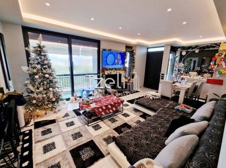 Apartment 92sqm for sale-Vrachneika » Monodendri