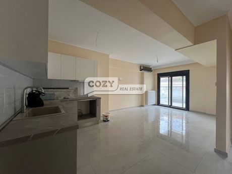 Διαμέρισμα 84τ.μ. για ενοικίαση-Μαρτίου