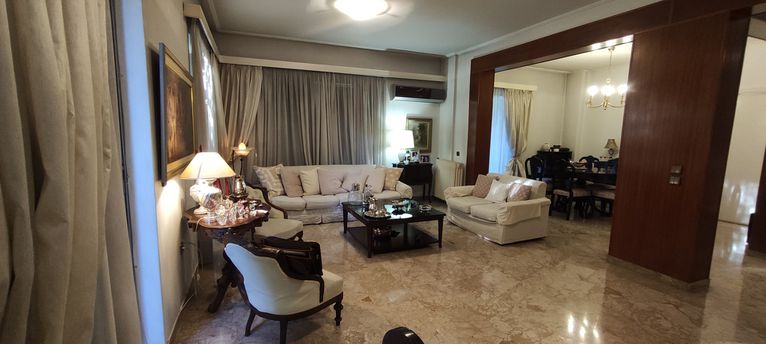 Apartment 128 sqm for sale, Athens - Center, Ano Patisia