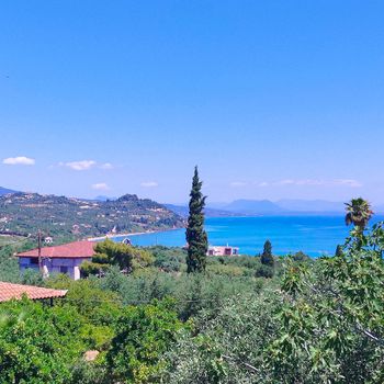 Detached home 156sqm for sale-Koroni