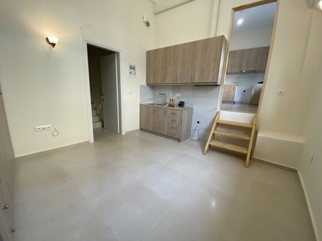 Apartment 75sqm for rent-Agios Eleftherios - Probona - Rizoupoli