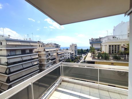 Apartment 134sqm for sale-Palaio Faliro