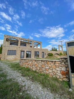 Villa 360sqm for sale-Galaxidi