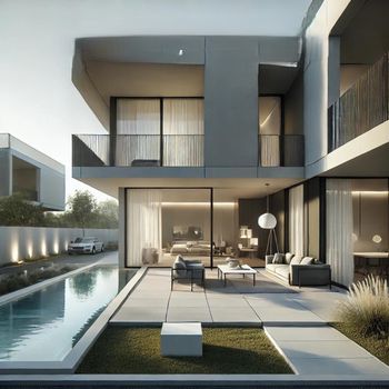 Apartment 128sqm for sale-Marousi