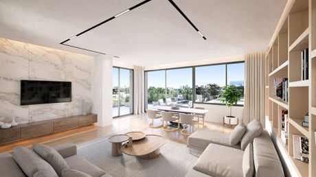 Apartment 82sqm for sale-Marousi