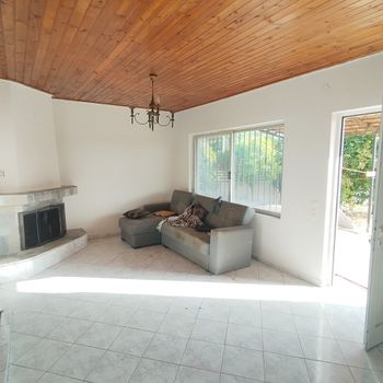 Detached home 82sqm for rent-Messini