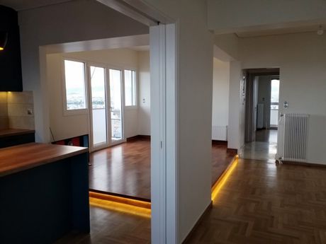 Apartment 104sqm for sale-Palaio Faliro