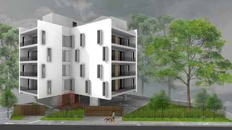 Apartment 76sqm for sale-Iraklio