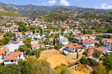 Οικόπεδο 986τ.μ. για πώληση-Βόλος » Αγ. γεώργιος