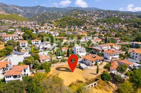 Οικόπεδο 986τ.μ. για πώληση-Βόλος » Αγ. γεώργιος