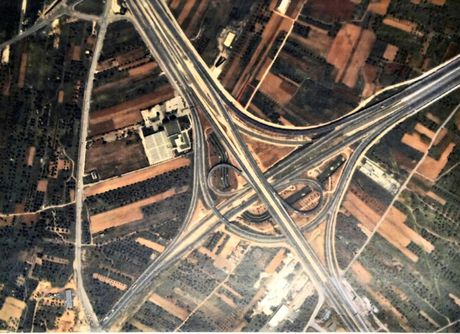 Parcel 2.067sqm for sale-Koropi