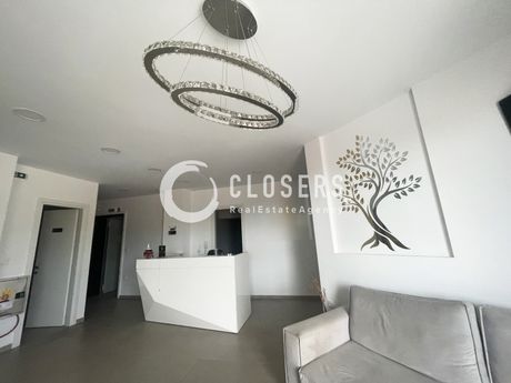 Γραφείο 200τ.μ. για ενοικίαση-Πυλαία » Επέκταση