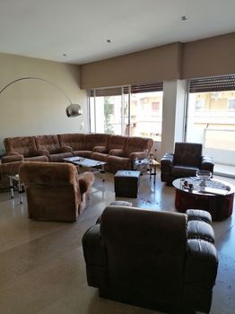 Apartment 162sqm for sale-Cholargos
