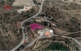 Αγροτεμάχια 1.143 τ.μ. για πώληση, Λάρνακα-thumb-1