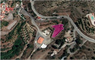 Αγροτεμάχια 1.143 τ.μ. για πώληση, Λάρνακα-thumb-2