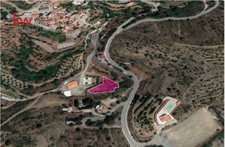 Αγροτεμάχια 1.143 τ.μ. για πώληση