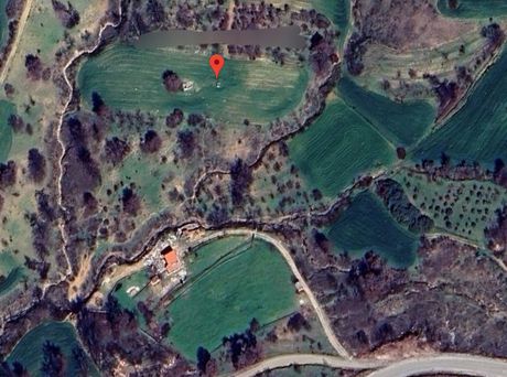 Parcel 6.254sqm for sale-Marathonas