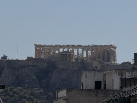 Apartment 70sqm for sale-Gazi - Metaxourgio - Votanikos