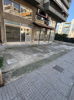 Office 205sqm for rent-Alimos