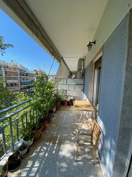 Apartment 96sqm for sale-Ampelokipoi - Pentagon