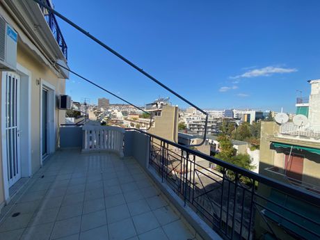 Apartment 72sqm for rent-Goudi
