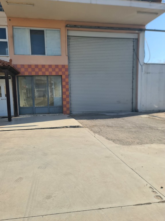Κατάστημα 930 τ.μ. προς ενοικίαση, Βασιλικό Ληλαντίου