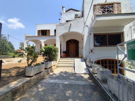 Detached home 430sqm for sale-Lykovrisi