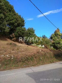 Οικόπεδο 1.055τ.μ. για πώληση-Αφέτες » Καλαμάκι